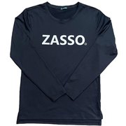 ドライロンT ホワイト Mサイズ [アウトドア カットソー メンズ]