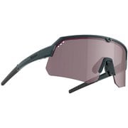 Treriksroset TRIS001-GN-793 Dark Petrol(Pink/Silver Mirror) [スポーツサングラス]