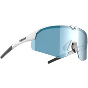 レイクビクトリアスモール Lake Victoria Small TRIS006-WH-063 Matt White(Smoke/Ice Blue Multi) [スポーツサングラス]