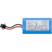 XJB-H020 [コードレス電動モップ XJM-H020用 バッテリーパック]