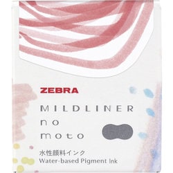 マイルドライナーのもと マイルドコーラルピンク P-WI1-MCOP