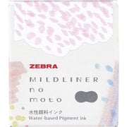 マイルドライナーのもと マイルドベビーピンク P-WI1-MBP