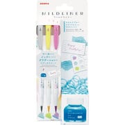 マイルドライナーのもと マイルドブルーセット SE-WI1-MBL