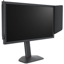 BenQ Zowie XL2566K ドット抜け無し 美品 ゲーミングモニター BenQ ベンキュー ZOWIE XL2566K-JP TN 360Hz DyAc 24.5インチ