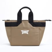 B-JP-GBCARTB08 [Golf Cart Tote Beige ゴルフカート トートバッグ ベージュ]