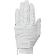 GL3301 [Premium Synthetic Leather Glove Men’s 21cm シンセティックレザー メンズ]