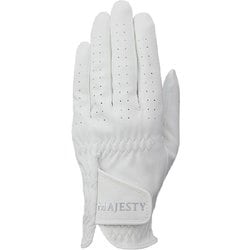 GL6301 [Premium Synthetic Leather Glove Ladies 18cm シンセティックグローブ レディース]