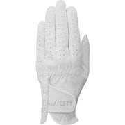 GL6301 [Premium Synthetic Leather Glove Ladies 21cm シンセティックグローブ レディース]