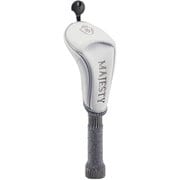 BHC3421 [HC ULTRA SMOOTH WT FW FW用 ホワイト ウルトラスムース ヘッドカバー フェアウェイ用]