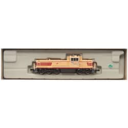 ヨドバシ.com - マイクロエース A1441 DE10-1755 国鉄特急色 [鉄道模型] 通販【全品無料配達】