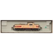 A1441 DE10-1755 国鉄特急色 [鉄道模型]