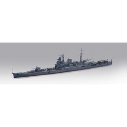 特シリーズ No.30 1/700 日本海軍重巡洋艦 利根 昭和19年/捷一号作戦 [組立式プラスチックモデル]