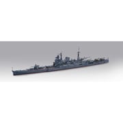 特シリーズ No.30 1/700 日本海軍重巡洋艦 利根 昭和19年/捷一号作戦 [組立式プラスチックモデル]