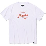 SMT24025TX [Tシャツ テキサス クラシック ロゴ Lサイズ ホワイト]