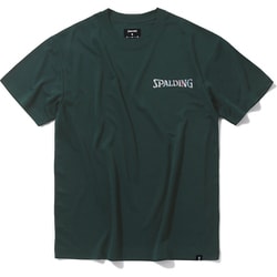 ヨドバシ.com - スポルディング SPALDING SMT22128 [Tシャツ