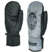 Vertigo PRO Mitt 2375UM 53 Dark 9(Lサイズ) [スキー スノーボード グローブ]
