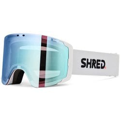 スノーゴーグル ゴーグル シュレッド SHRED AMAZIFY