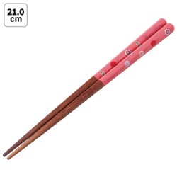 ANN4SQ [ハリー・ポッター ハニーデュークス 塗り箸 21cm]