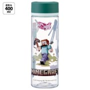 Minecraft Ex シンプルデザインブローボトル400ml PDC4