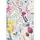 120-008 Plune.シリーズ カラフルダンス [ジグソーパズル 120ピース]