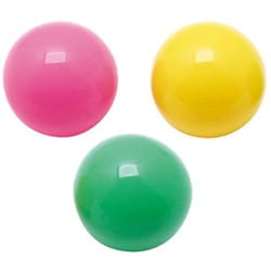 ヨドバシ.com - 池田工業社 NEWスーパーカラーボール3P 通販