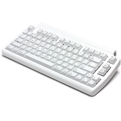 Matias Mini Tactile Pro keyboard for Mac FK303/3