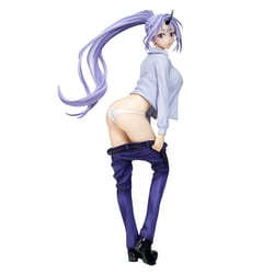 転生したらスライムだった件 シオン お着替え　フィギュア Amazon | キューズQ 転生したらスライムだった件 シオン お