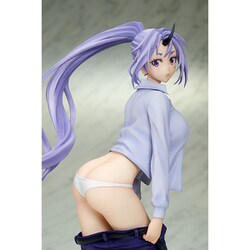 転生したらスライムだった件 シオン お着替え　フィギュア Amazon | シオン お着替えMode 1/7 完成品 フィギュア 転生
