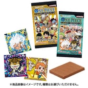 にふぉるめーしょん ワンピース大海賊シールウエハースLOG.9 1BOX（20個入） [コレクション食玩]