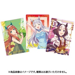Amazon.co.jp: ウマ娘 プリティーダービー ツインウエハース