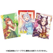 ウマ娘 プリティーダービー ツインウエハース Special R 1BOX（20個入） [コレクション食玩]