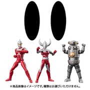 超動α ウルトラマン10 1BOX（10個入） [コレクション食玩]