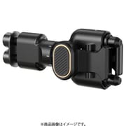 SmallRig4610 サイドハンドル用 回転式 クイックリリースアダプター SR4610