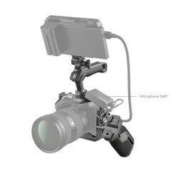 Sony α7R V / α7 IV / α7S III用HawkLockクイックリリース