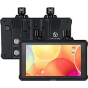 MARS M1 ENHANCED KIT ワイヤレス 映像伝送システム・カメラモニター 3in1 SDI&HDMI対応 無線映像伝送装置 MarsM1ENkit