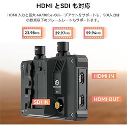 ヨドバシ.com - ホーリランド Hollyland MARS M1 ENHANCED KIT
