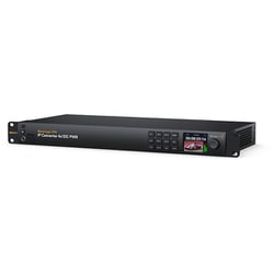 IPコンバーター Blackmagic 2110 IP Converter 4x12G PWR