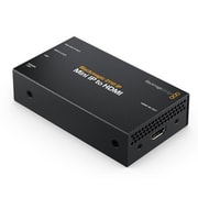 コンバーター Blackmagic 2110 IP Mini IP to HDMI