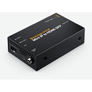 コンバーター Blackmagic 2110 IP Mini IP to HDMI SFP