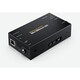 コンバーター Blackmagic 2110 IP Mini BiDirect 12G