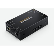 コンバーター Blackmagic 2110 IP Mini BiDirect 12G