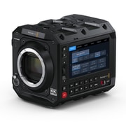 フルフレーム・デジタルフィルムカメラ Blackmagic PYXIS 6K