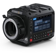 フルフレーム・デジタルフィルムカメラ Blackmagic PYXIS 6K EF