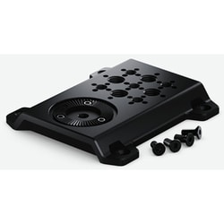 サイドプレート Blackmagic PYXIS Rosette Plate