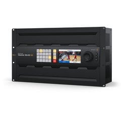 12G-SDIビデオルーター Blackmagic Videohub 120x120 12G