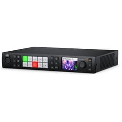 ライブプロダクションスイッチャー ATEM 1 M/E Constellation 4K