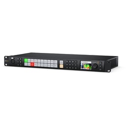 ライブプロダクションスイッチャー ATEM 2 M/E Constellation 4K