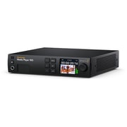 メディアプレーヤー Blackmagic Media Player 10G