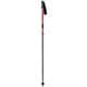 CARBON PRO VARIO JAPAN SUPERLIGHT ORANGE 90-115cm 2本セット [スキー ストック 伸縮式]