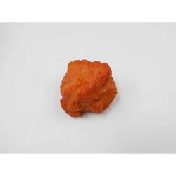 食品サンプルマグネット 唐揚 中